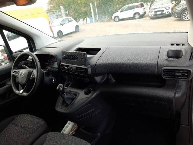 OPEL Combo Cargo 1.6 Diesel PC 1000kg