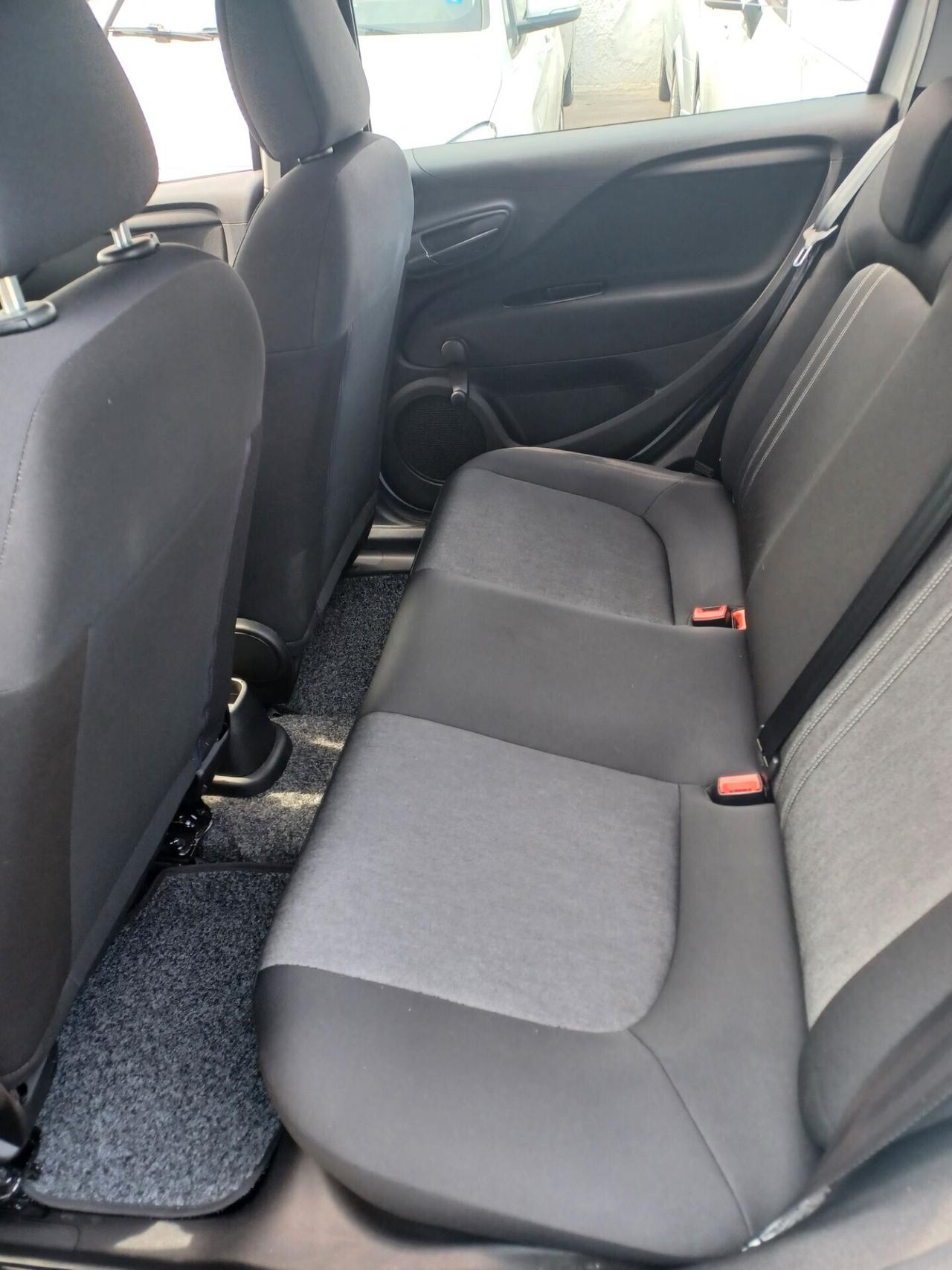 Fiat Punto 1.3 MJT 95 CV UNICO PROPRIETARIO