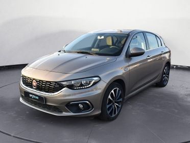 FIAT Tipo Tipo 1.6 Mjt S&S 5 porte Lounge