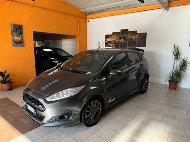 Ford Fiesta 1.5 TDCi 95CV 5 porte ST-Line