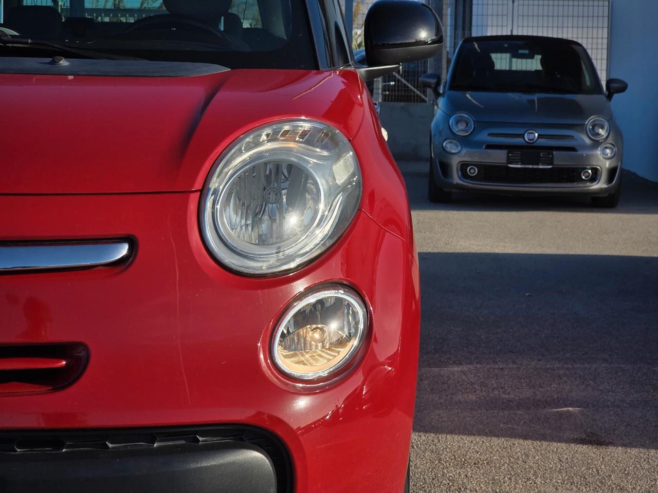 Fiat 500L 1.3 Multijet 85 CV Pop Star