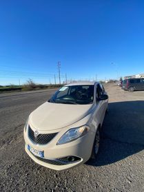 Lancia Ypsilon 1.3 MJT 16V 95 CV 5 porte gold