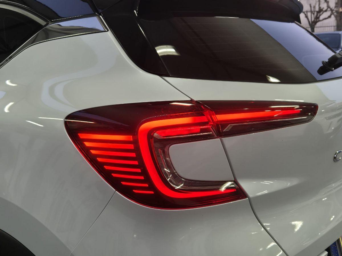 RENAULT - Captur - Blue dCi 8V 115 CV EDC Intens