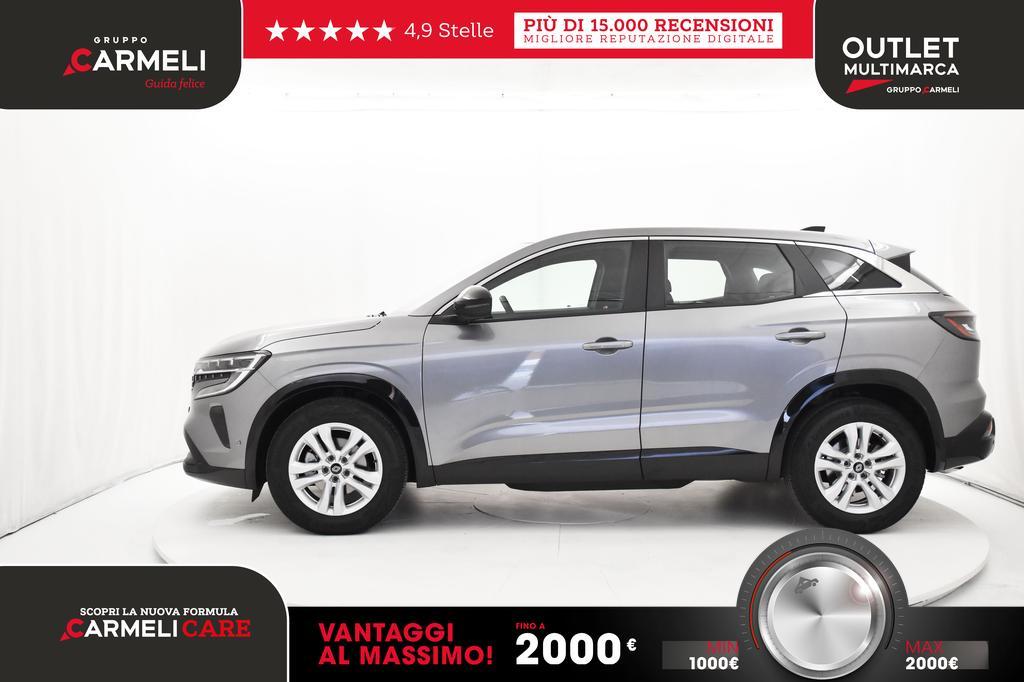 Renault Austral 1.2 mild hybrid advanced Equilibre