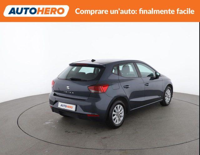 SEAT Ibiza 1.0 MPI 5 porte Business
