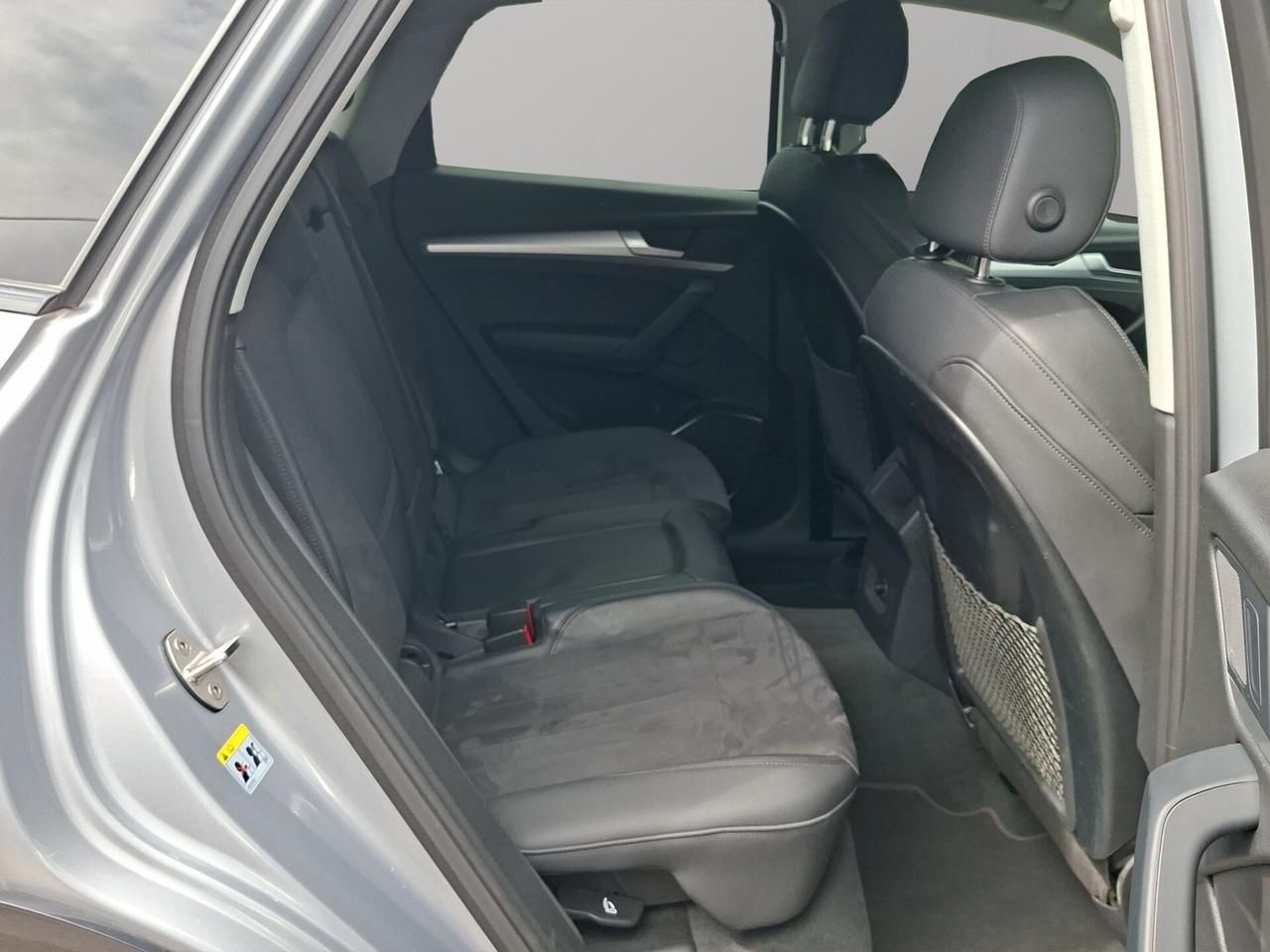 Audi Q5 SPB 40 TDI quattro S tronic Business Advanced