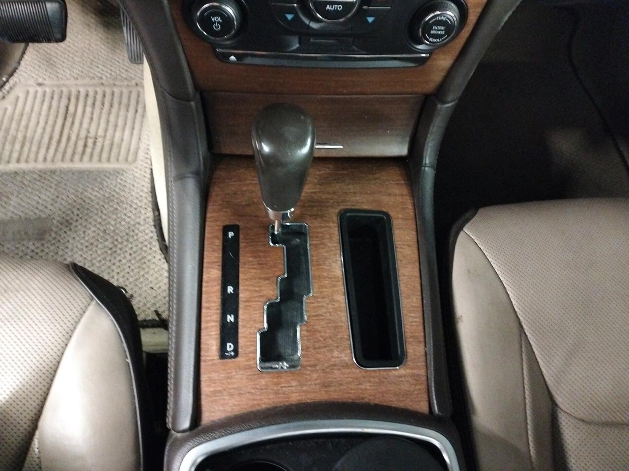 Lancia Thema 3.0 V6 mjt II Executive 239cv auto