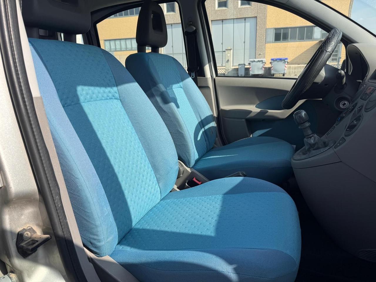 Fiat Panda 1.2 130000 km