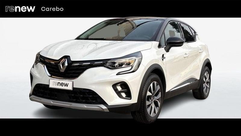 Renault Captur 1.0 TCe GPL Intens FAP 1.0 TCe GPL Intens