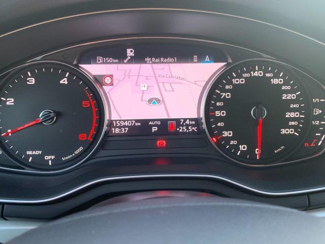 AUDI A4 35 TDI/163 CV S tronic Business Advanced