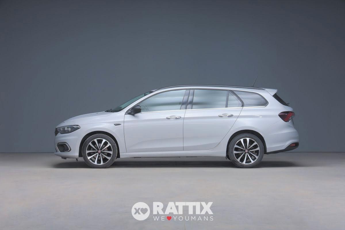 Fiat Tipo SW 1.3 MJT 95CV Lounge