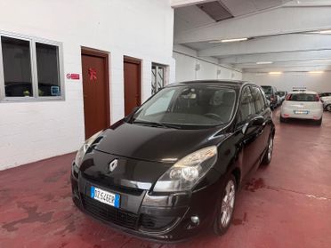 Renault Scenic Scénic X-Mod 1.5 dCi 110CV Confort