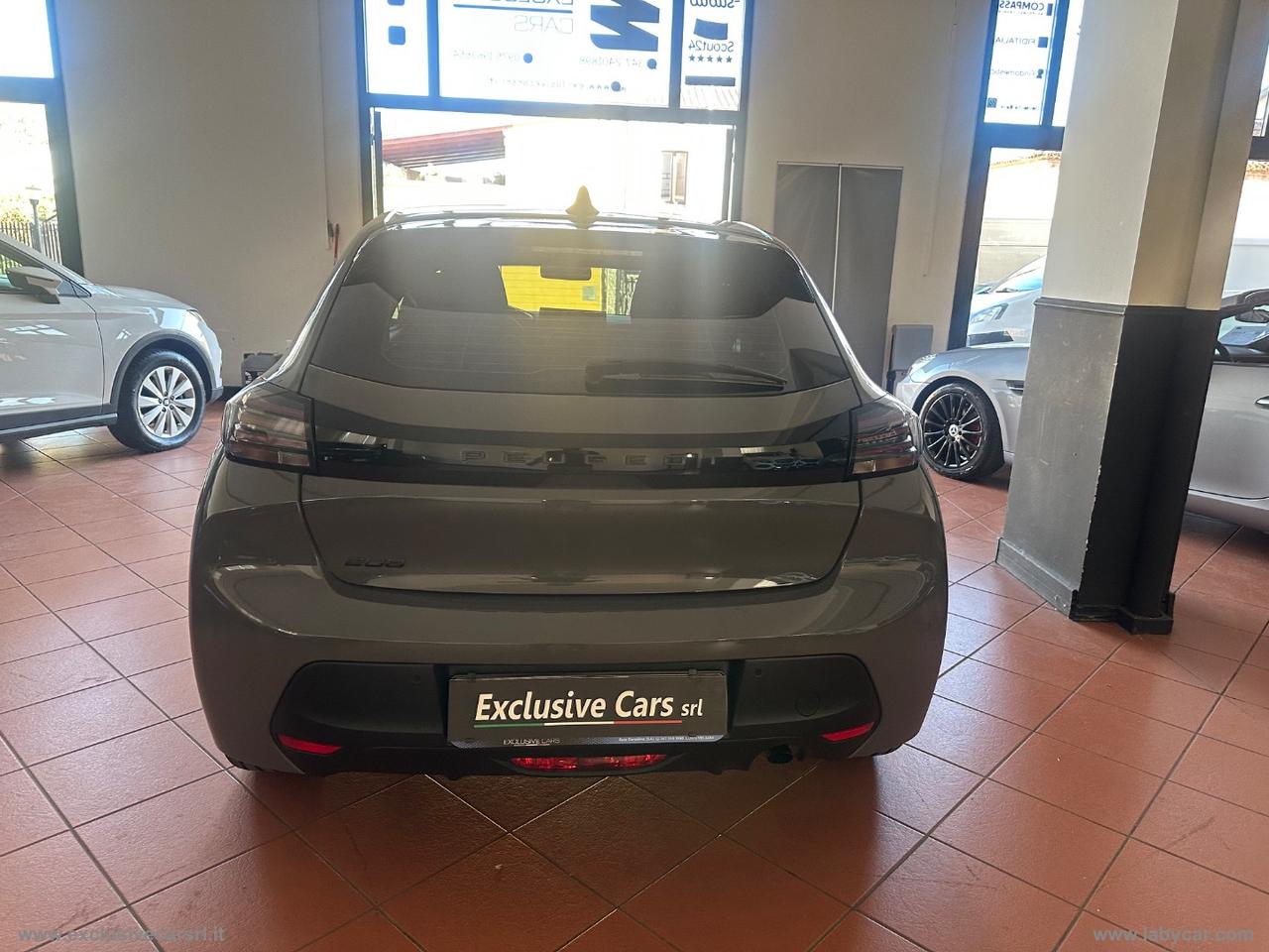 PEUGEOT PureTech 75 S&S 5p. Style