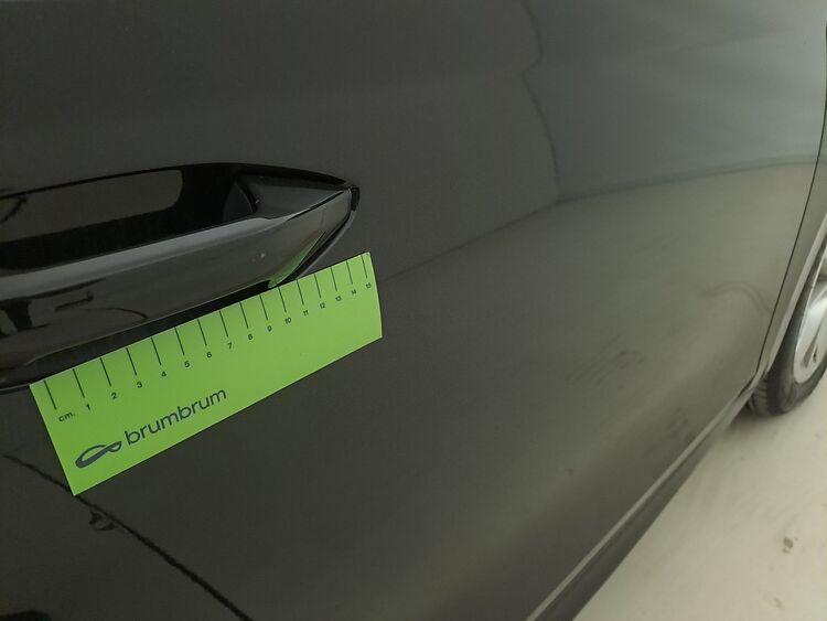 Skoda Octavia Wagon Executive DSG BR366266 2.0 Diesel 150CV