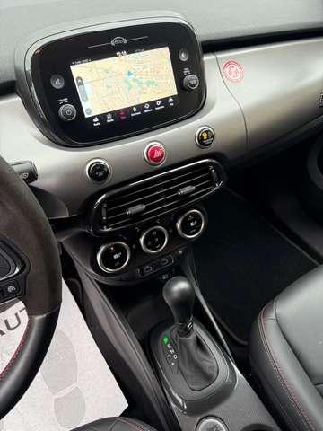 Fiat 500X CABRIO AUTOM. Sport Dolcevita 1.5 Hybrid 130cv dct