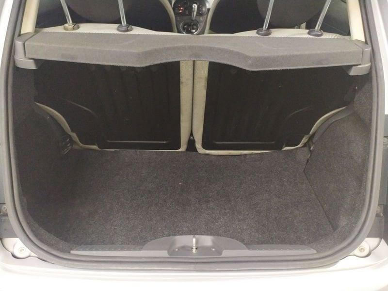 FIAT 500 0.9 t.air t. Sport 85cv