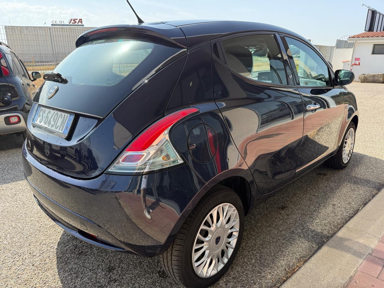 Lancia Ypsilon 1.2 69 CV 5p my18"
