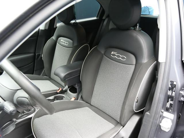 FIAT 500X 1.6 MultiJet 120 CV Pop Star