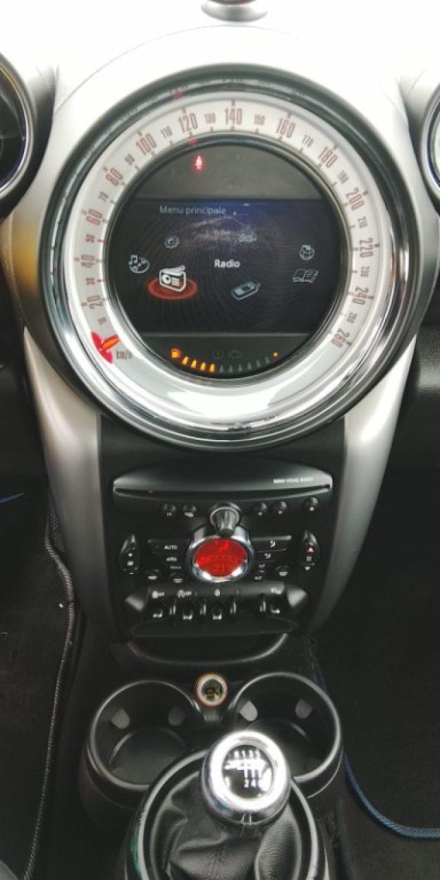 MINI Countryman Mini Cooper D Countryman 4ALL