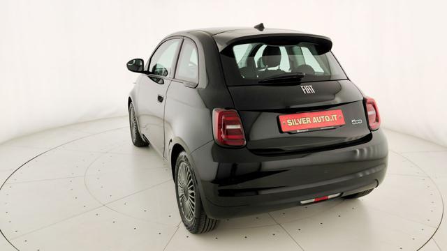FIAT 500e 42 kWh Icon