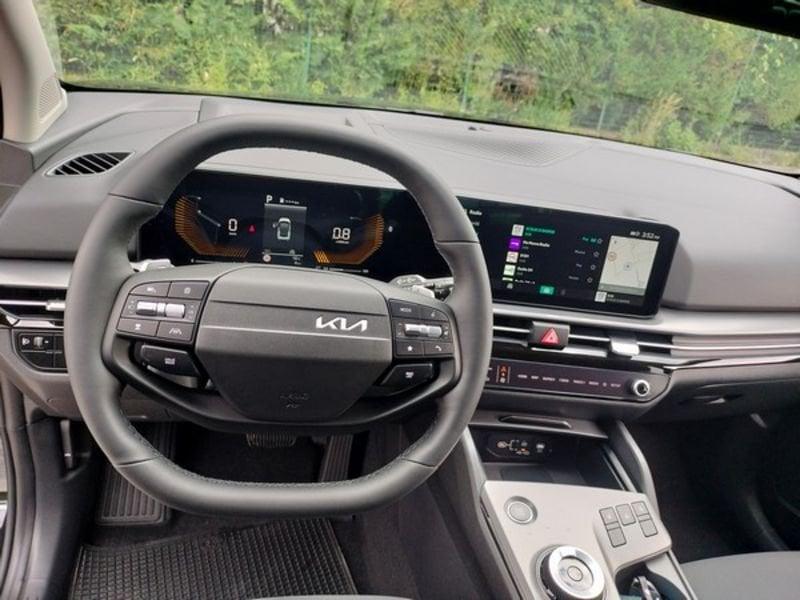 Kia Sportage 1.6 T-GDi DCT7 Style AWD 180cv