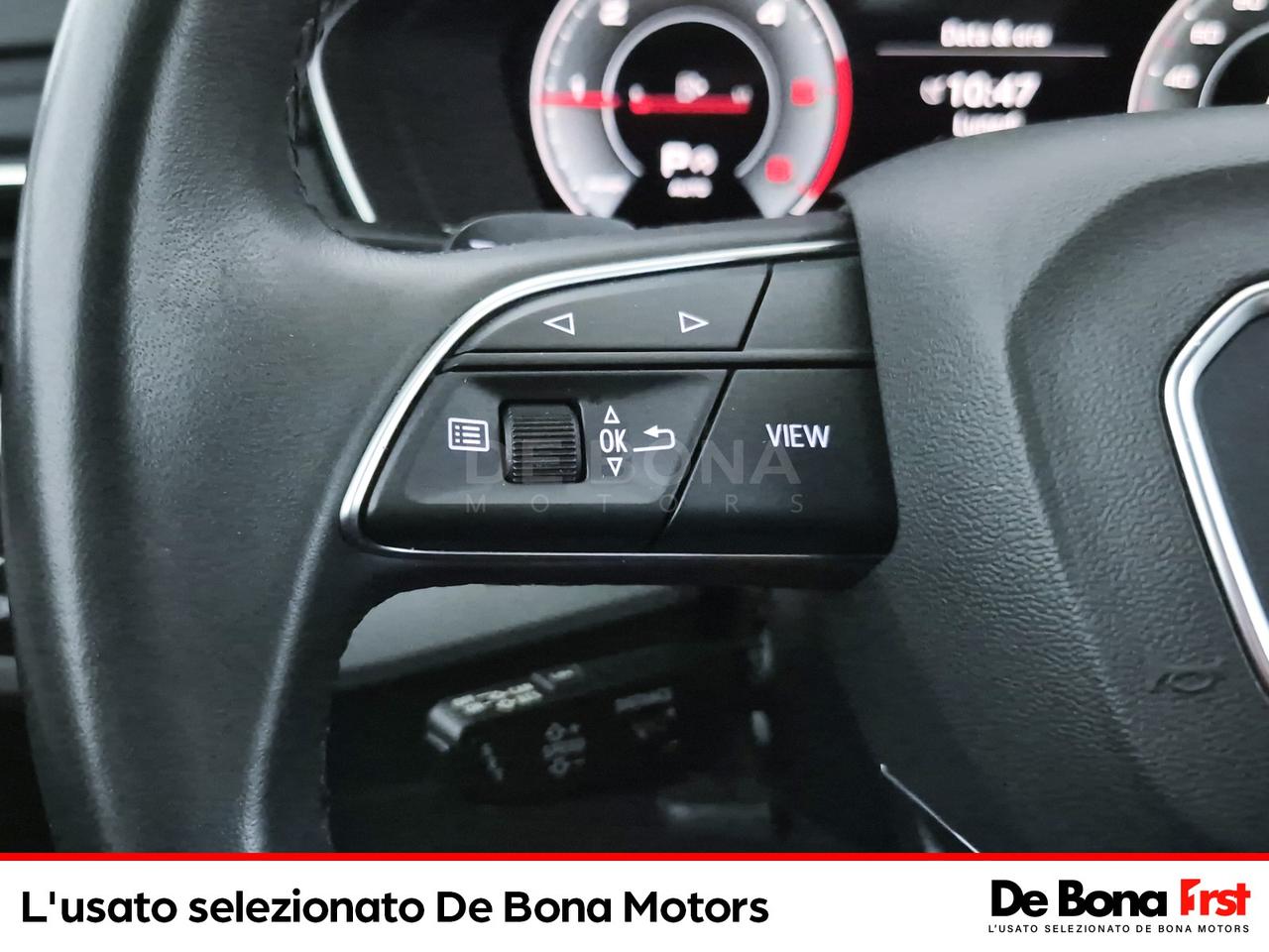 Audi A4 allroad allroad 40 2.0 tdi mhev business quattro 204cv s-tronic