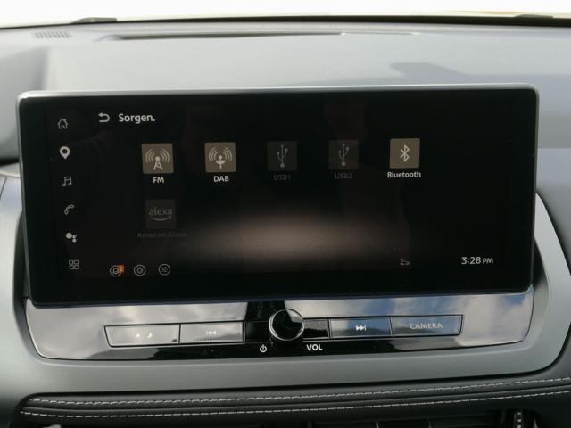 NISSAN Qashqai MHEV 158 CV Xtronic N-Connecta