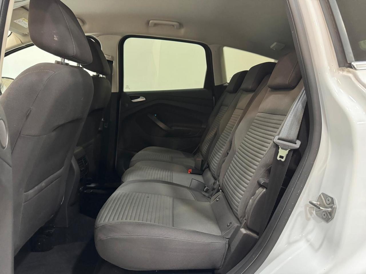 Ford C-Max 1.0 EcoBoost 125CV Start&Stop Titanium