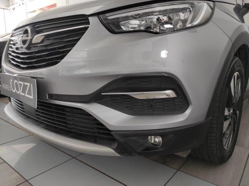 OPEL Grandland - Grandland X 1.6 Turbo 180 CV Start&Stop aut. Innovation