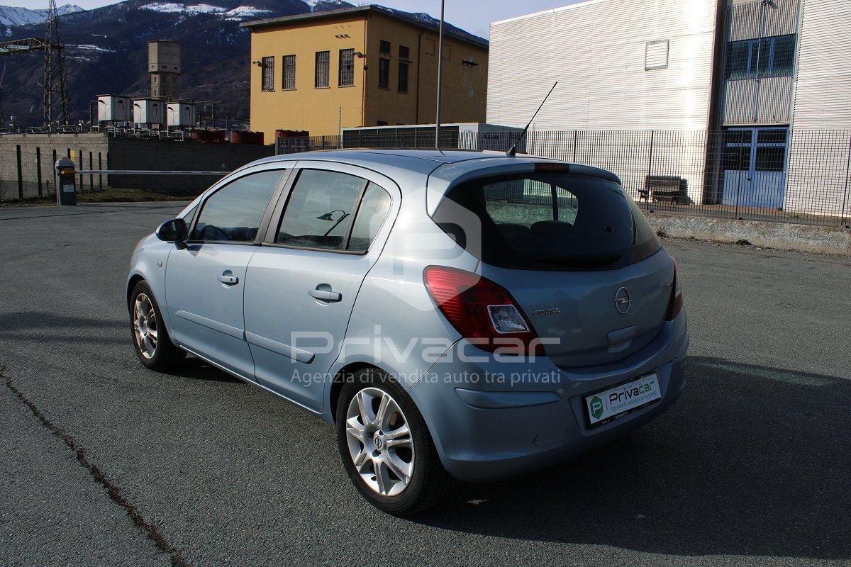 OPEL Corsa 1.3 CDTI 90CV 5 porte Cosmo