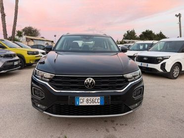 VOLKSWAGEN T-Roc 2.0 TDI SCR 150 CV DSG Advanced BlueMotion Technol