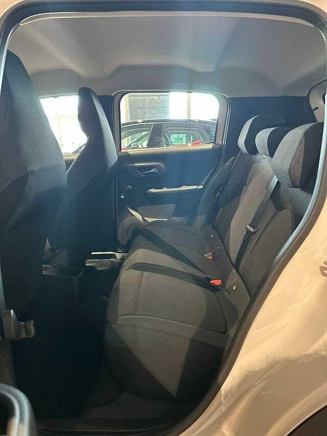 Citroen C3 PureTech 100 S&S You