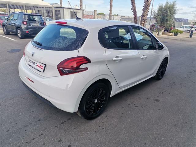 PEUGEOT 208 BlueHDi 100 5 porte