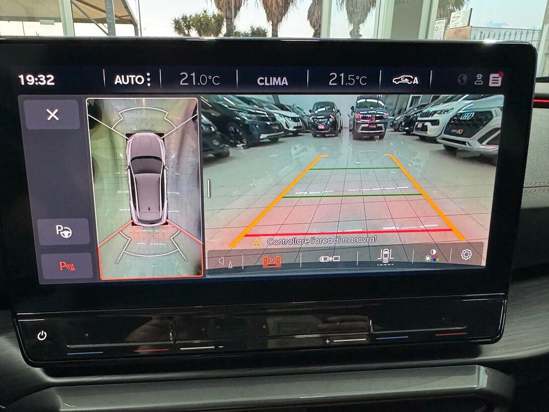 Formentor 2.0TDI 4Drive DSG PARI NUOVO!!!!!!