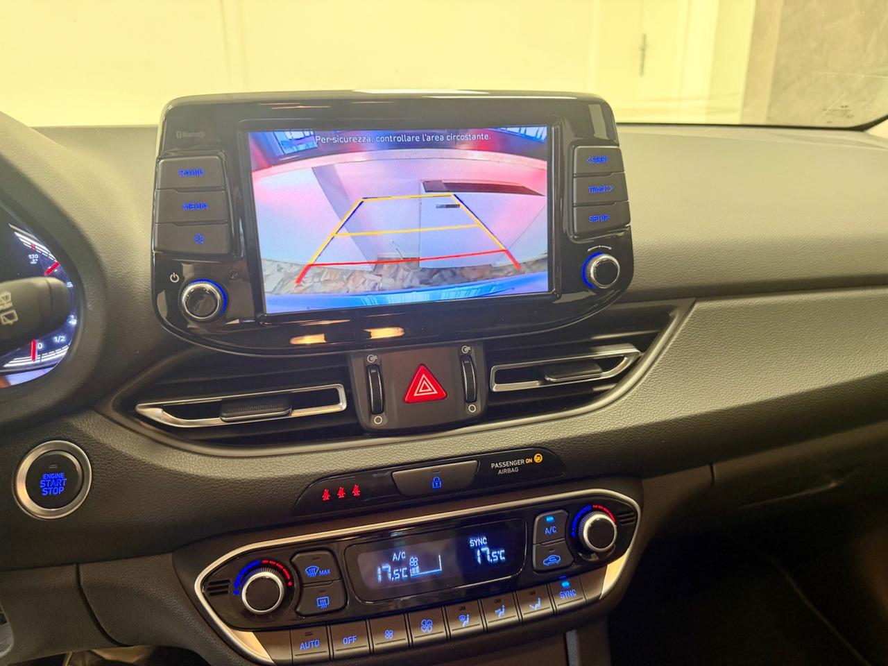 Hyundai i30 1.0 T-GDI iMT 48V 5 porte Prime
