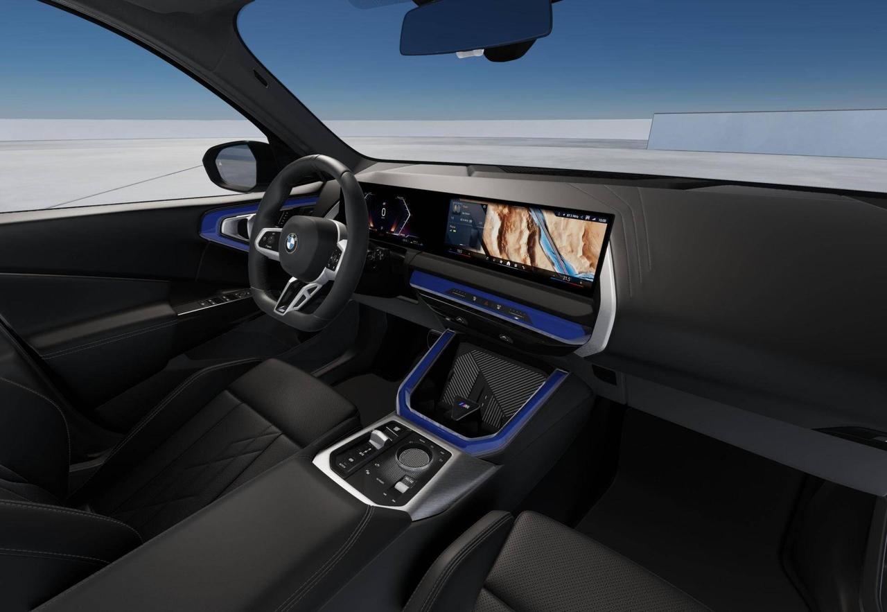 BMW X3 xDrive20d MSport