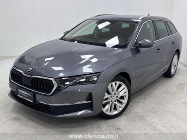 Skoda Octavia 1.5 TSI ACT Hybrid 150 CV DSG Wagon Style