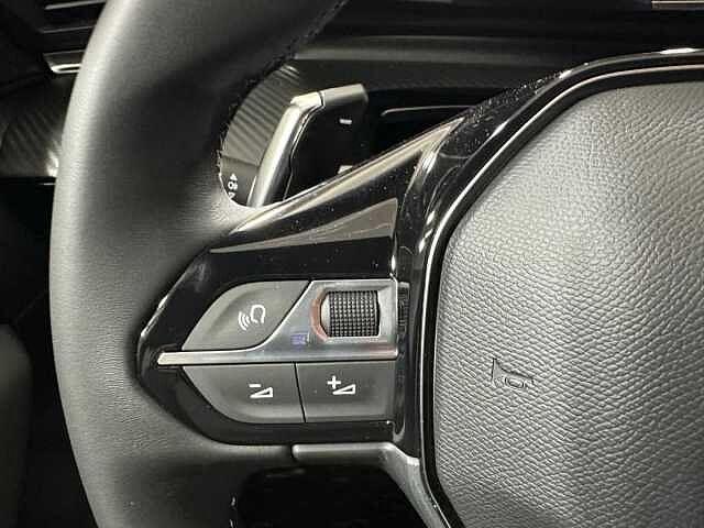 Peugeot 508 BlueHDi 130 Stop&Start EAT8 Allure KM ZERO