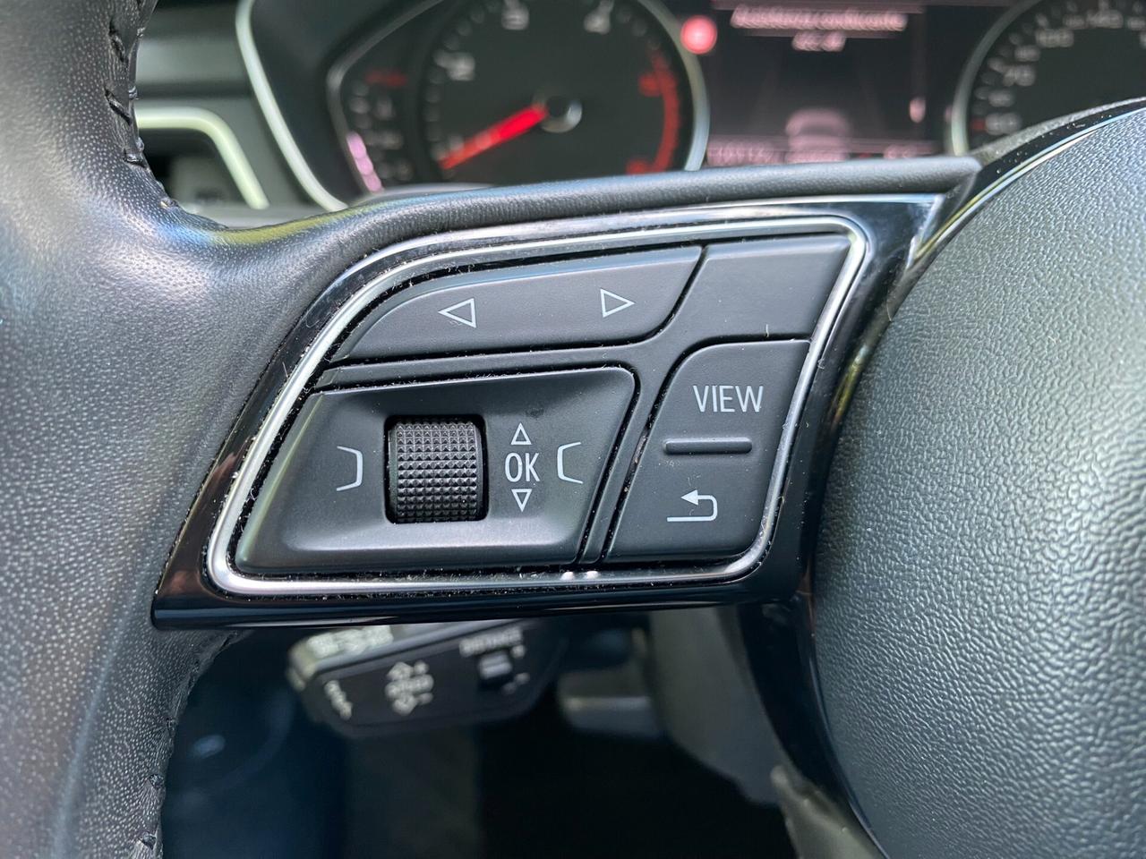 Audi A4 Avant 40 TDI quattro S tronic Tetto apribile