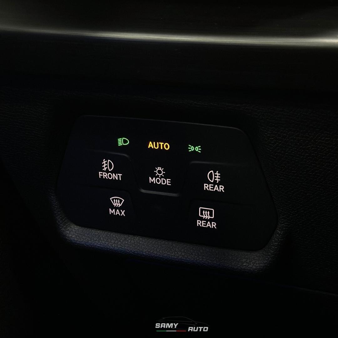 Cupra Formentor 2.0 TDI