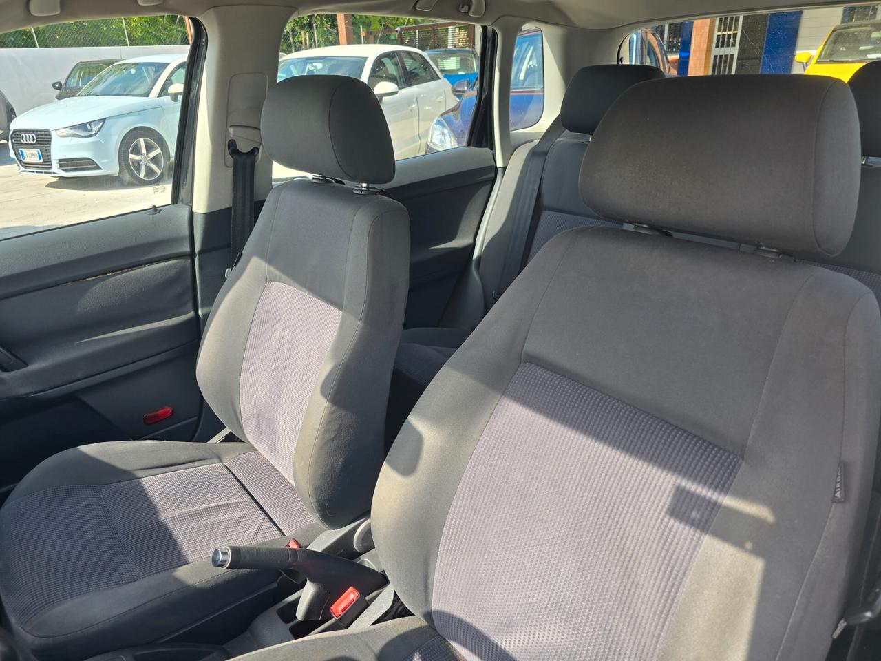 Volkswagen Polo 1.4/69CV TDI 5p. Comfortline