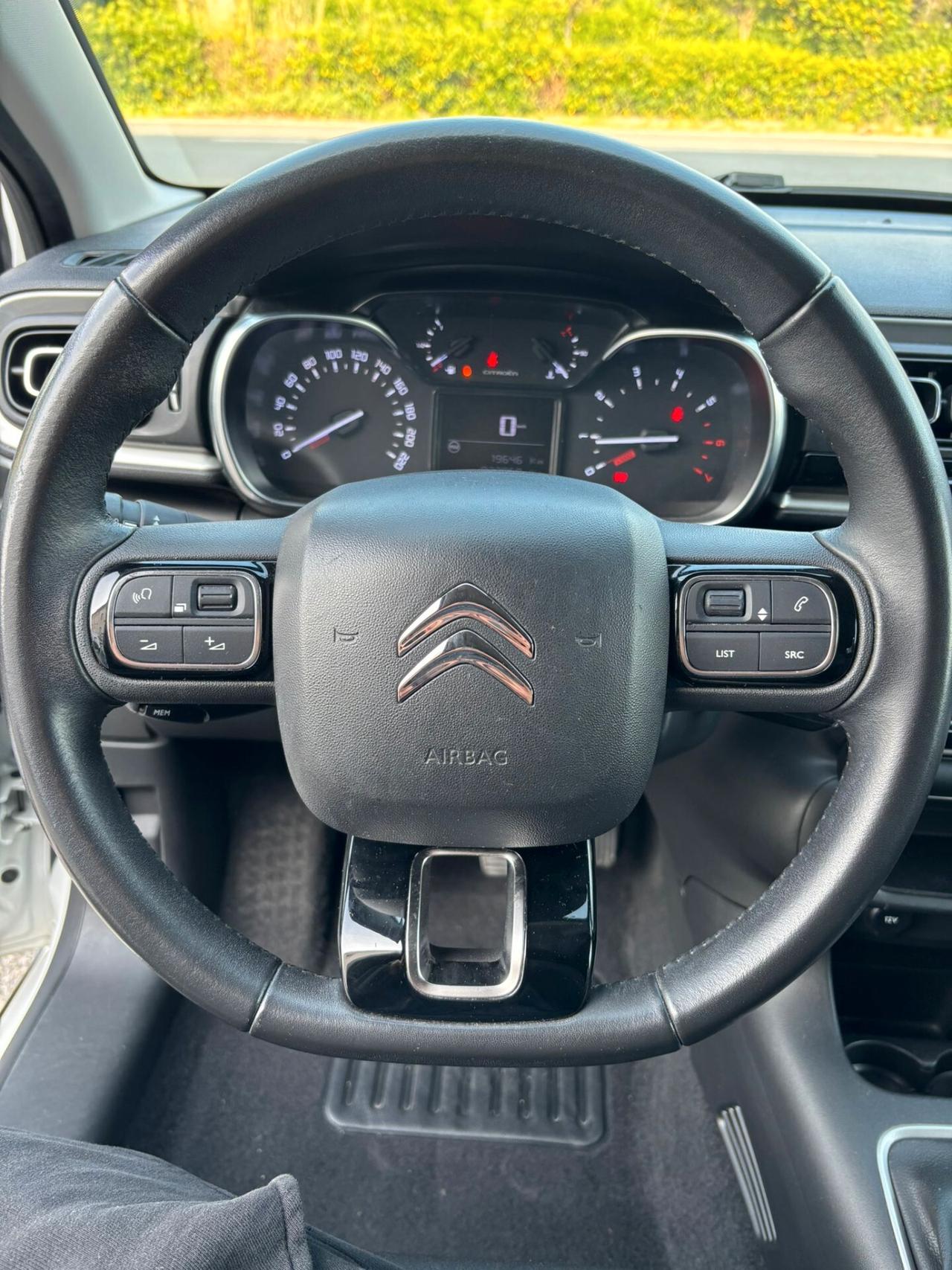 Citroen C3 BlueHDi 100 S&S Shine Pack