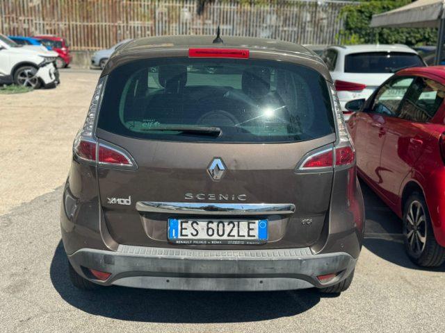 RENAULT Scenic Scénic XMod 1.5 dCi 110CV Start&Stop Energy