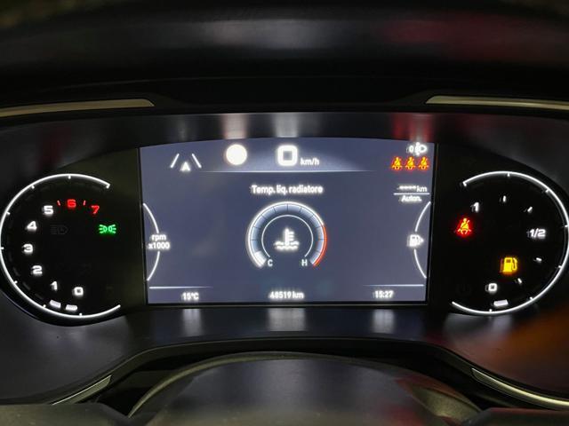 FIAT Tipo 1.0 5 porte Cross