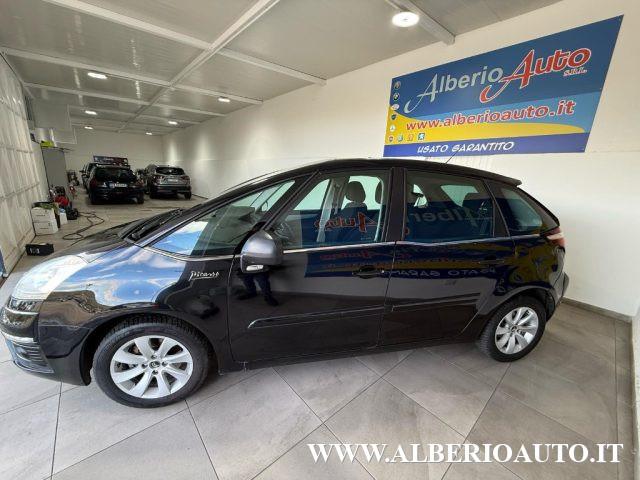 CITROEN C4 Grand Picasso 1.6 HDi 110 FAP Exclusive VEDI NOTE