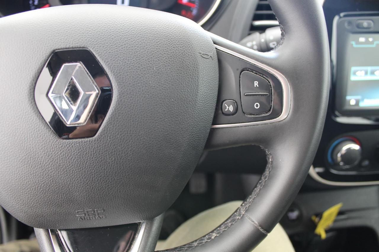 Renault Captur 0.9 Tce 90 Cv. Sport