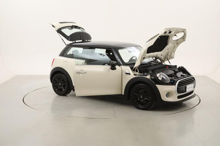Mini 3 porte Cooper Boost BR701998 1.5 Benzina 136CV