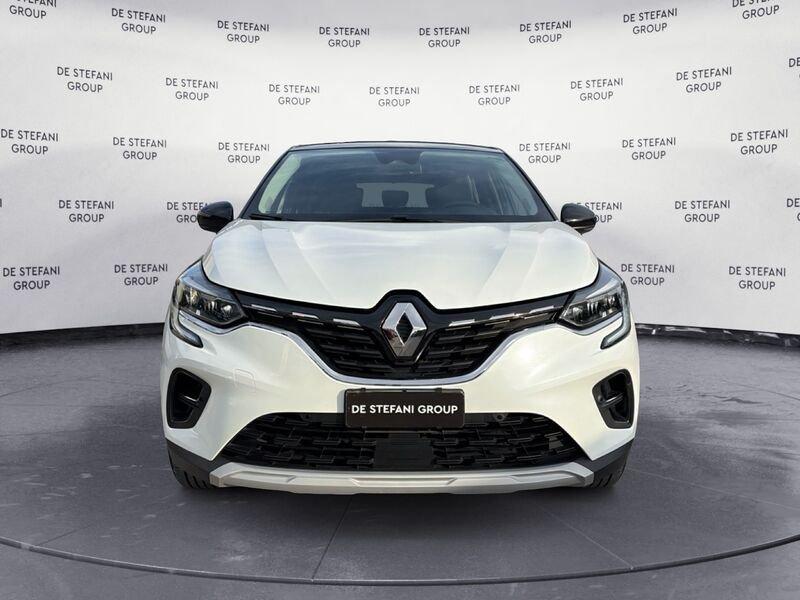Renault Captur Captur 1.0 tce Techno Gpl 100cv