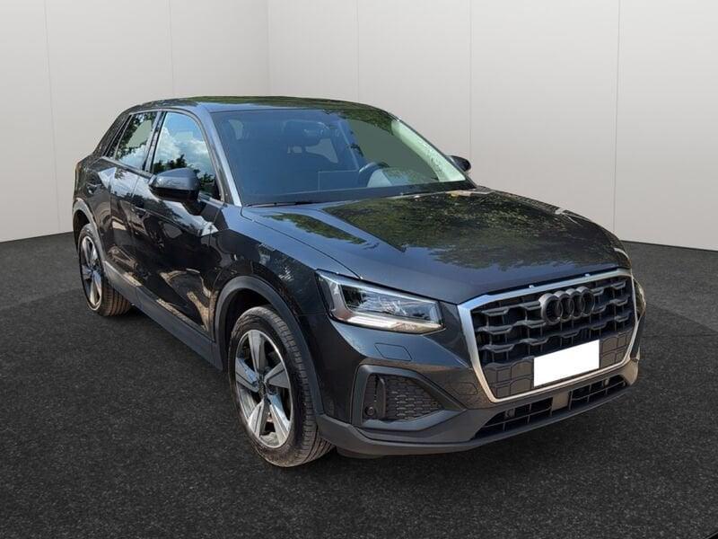 Audi Q2 2.0 30 TDI ADMIRED S TRONIC