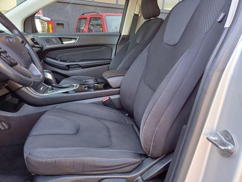 Ford Edge Edge 2.0 tdci AWD 210cv AUTOMATICA-GARANZIA